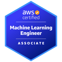 AWS Machine Learning Engineer Associate