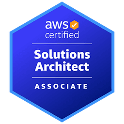 AWS Solution Architect Associate