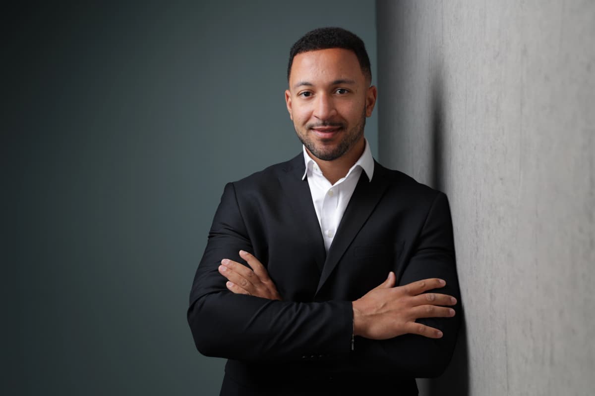 Mory Leon Kaba - Data Engineer