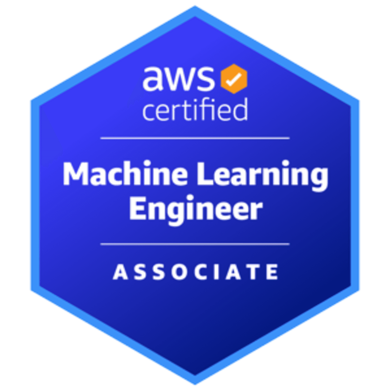 AWS ML Associate