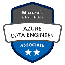 Azure Data Engineer