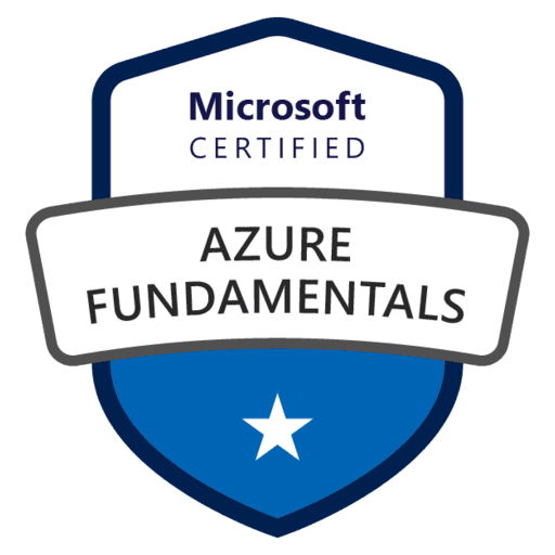 Azure Fundamentals