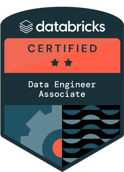 Databricks Associate Data Engineer