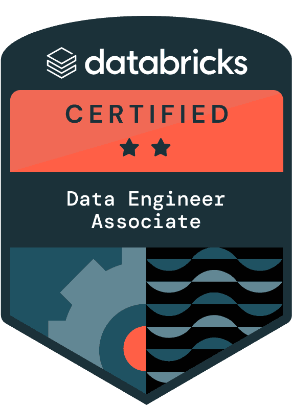 Databricks Data Engineer
